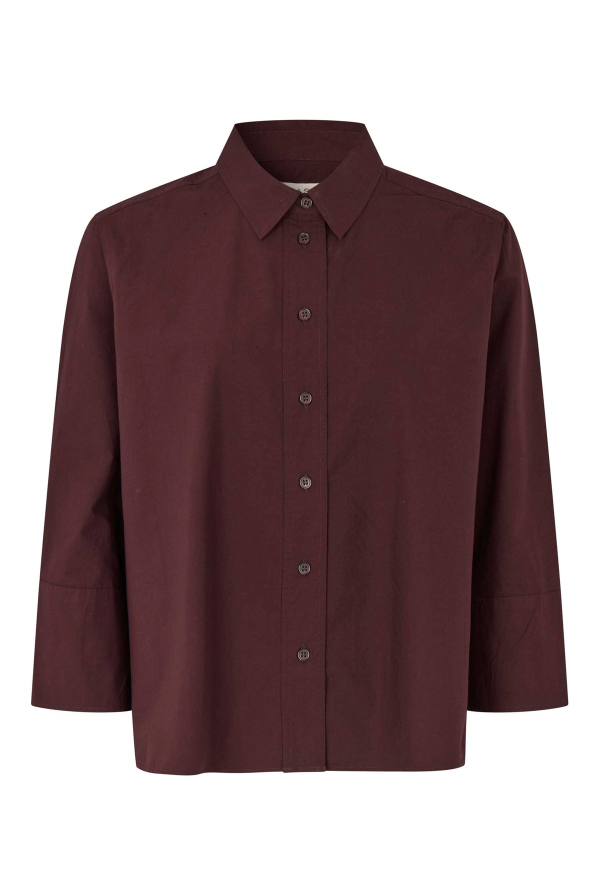 MaIlonka 4117S Chocolate Plum - 1011883