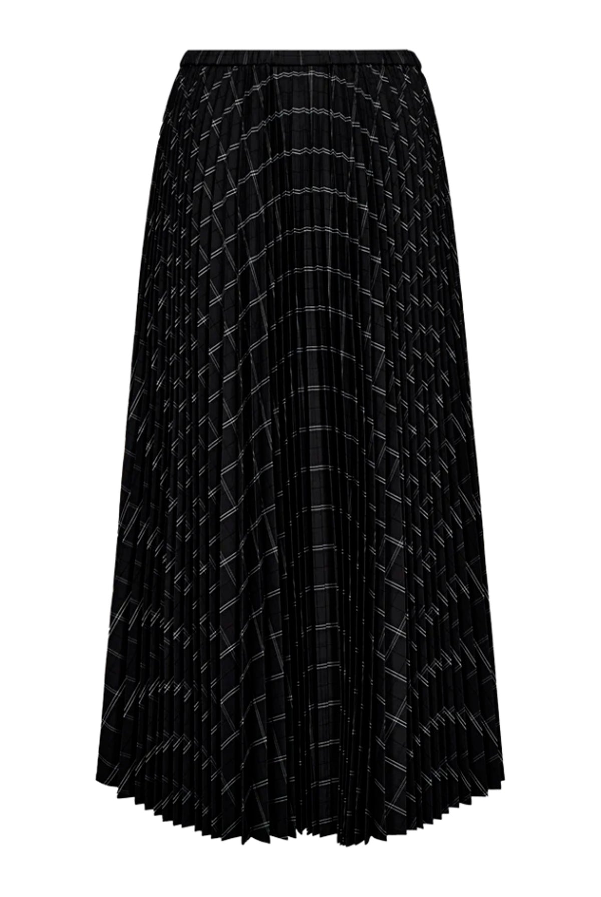 CMAURORA Gray Pinstripe - 211656