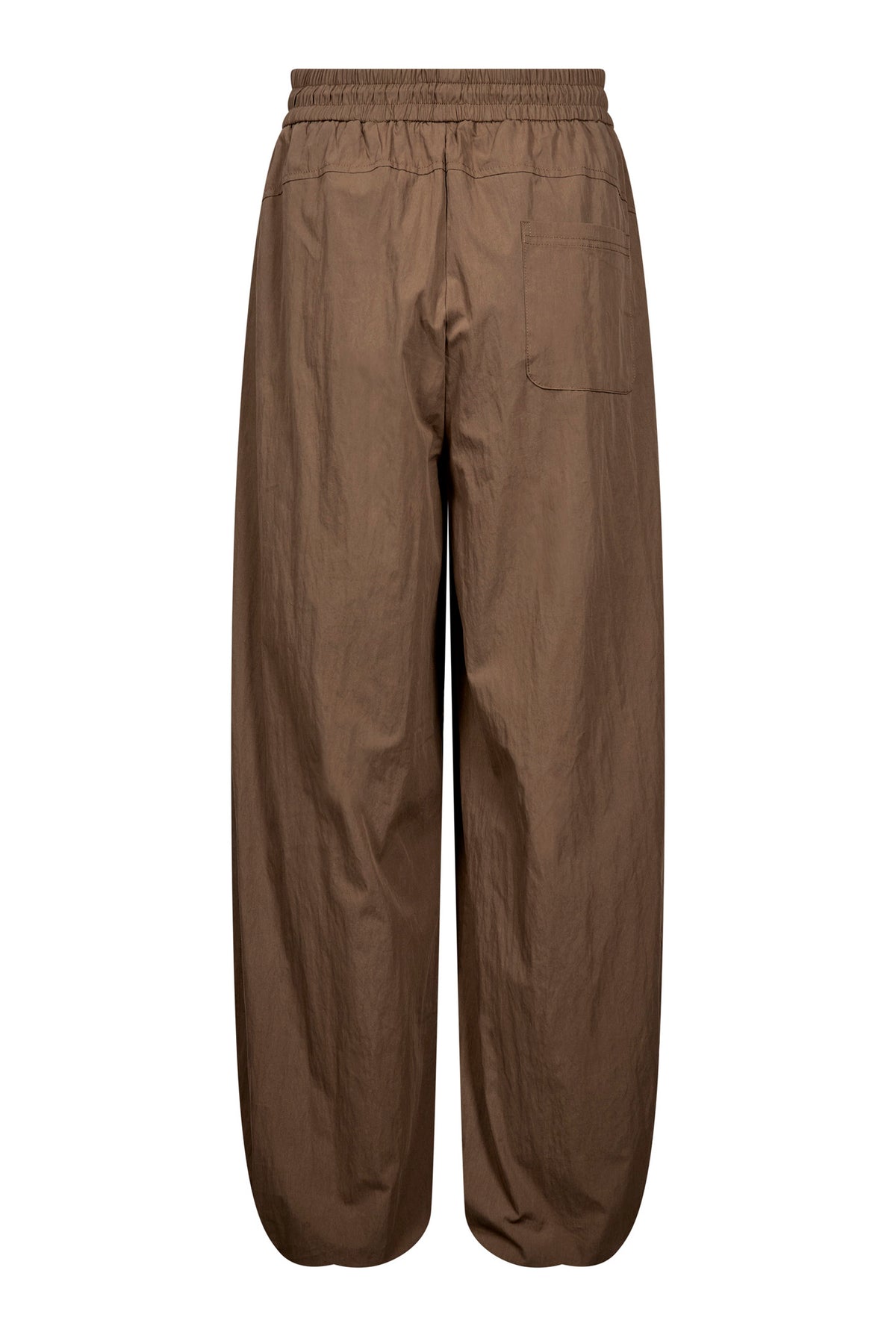 Alinacc Pull-On Pant Brown - 500811