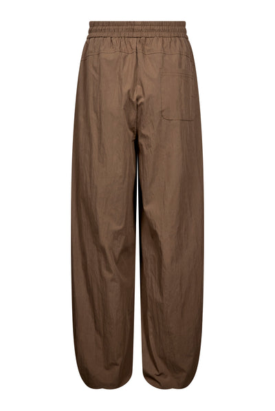 Alinacc Pull-On Pant Brown - 500811 Thumbnail