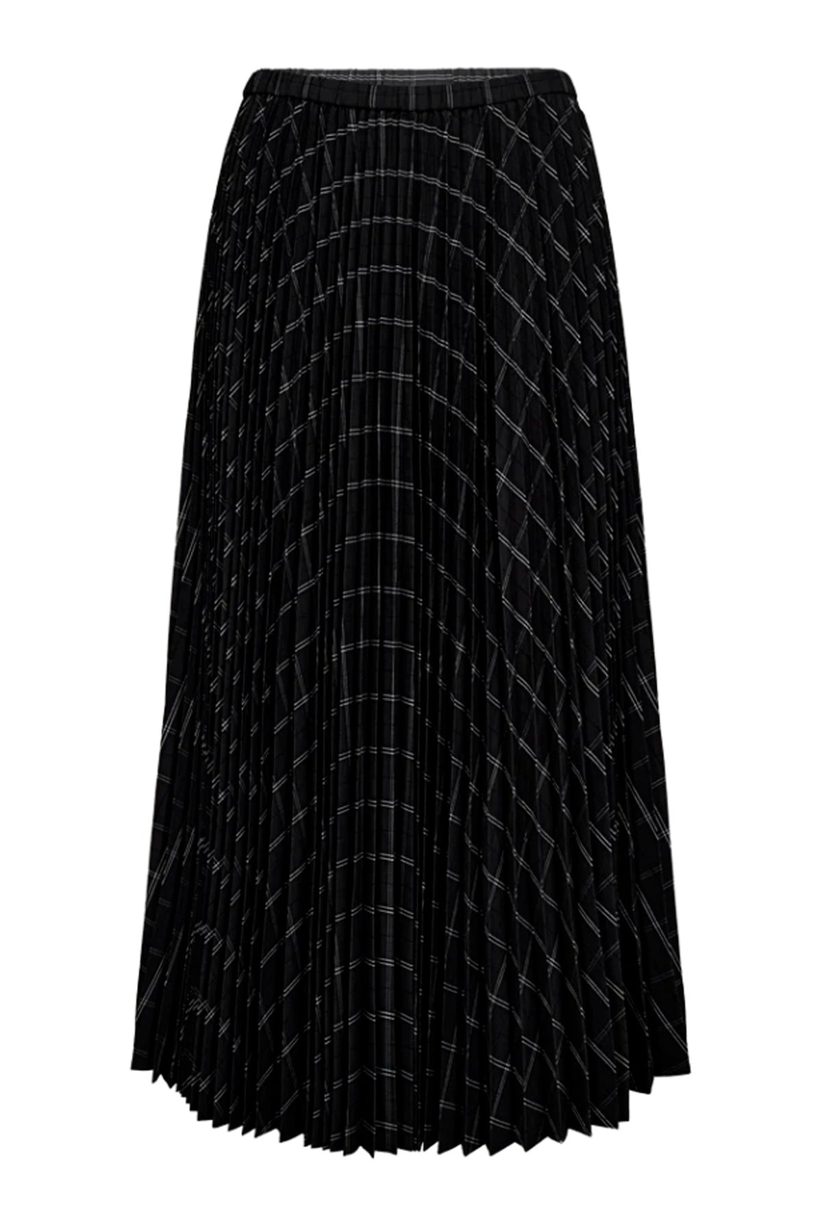 CMAURORA Gray Pinstripe - 211656