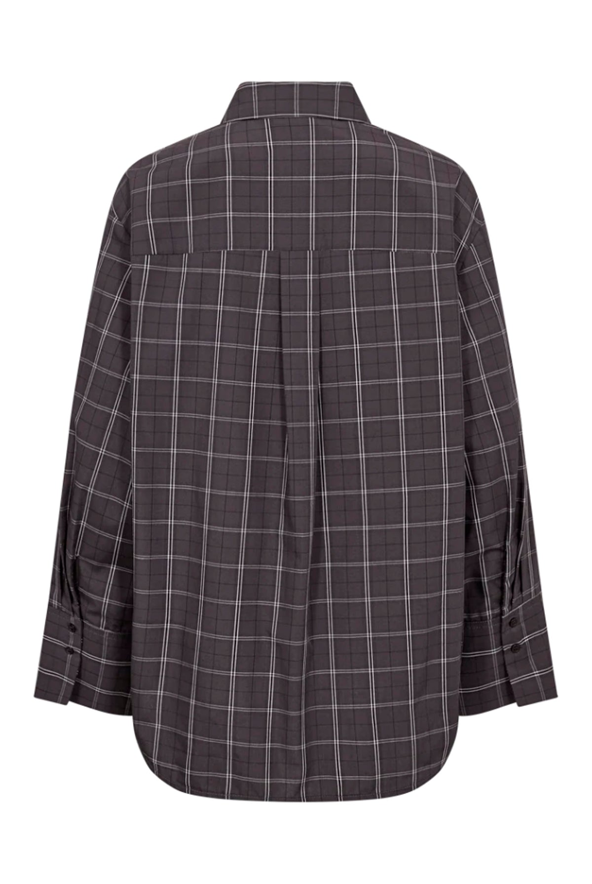 CMAURORA Gray Pinstripe - 211655