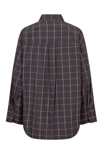 CMAURORA Gray Pinstripe - 211655 Thumbnail