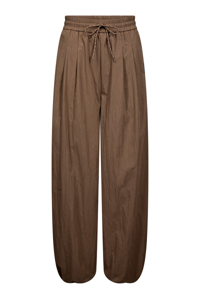 Alinacc Pull-On Pant Brown - 500811 Thumbnail