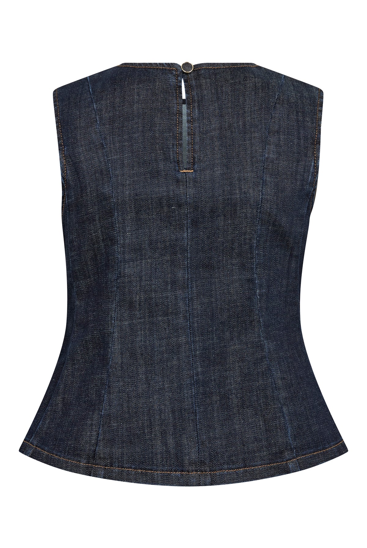 MMKello Nippon Top DARK BLUE - 185000