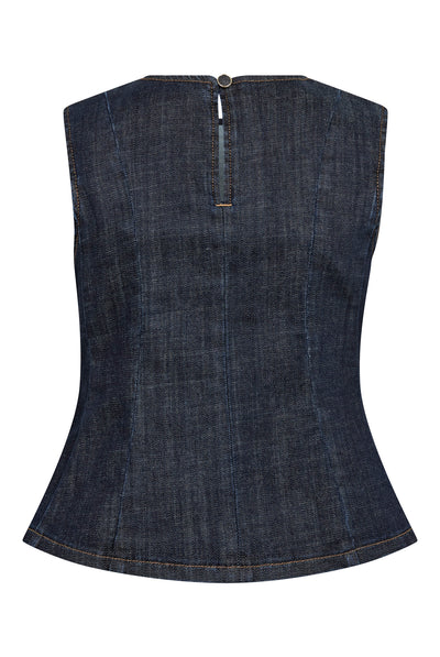 MMKello Nippon Top DARK BLUE - 185000 Thumbnail