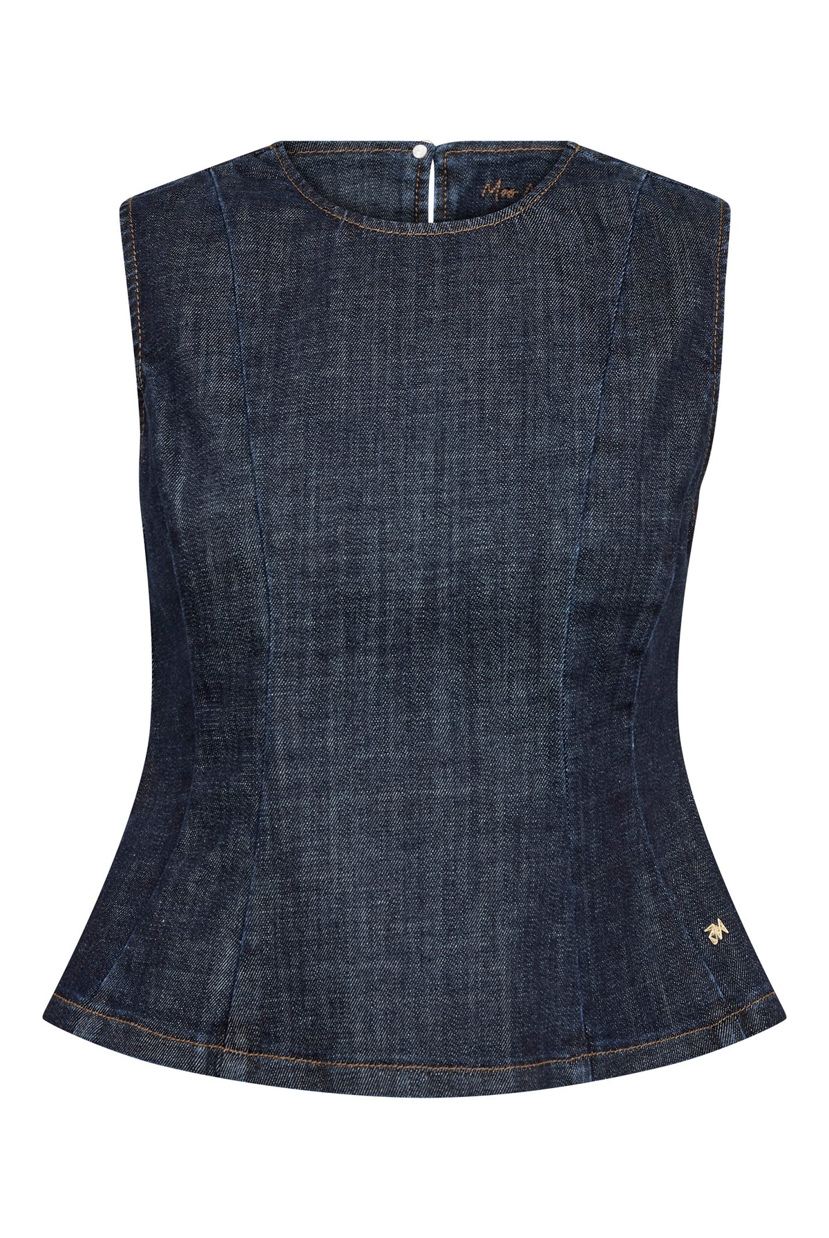 MMKello Nippon Top DARK BLUE - 185000