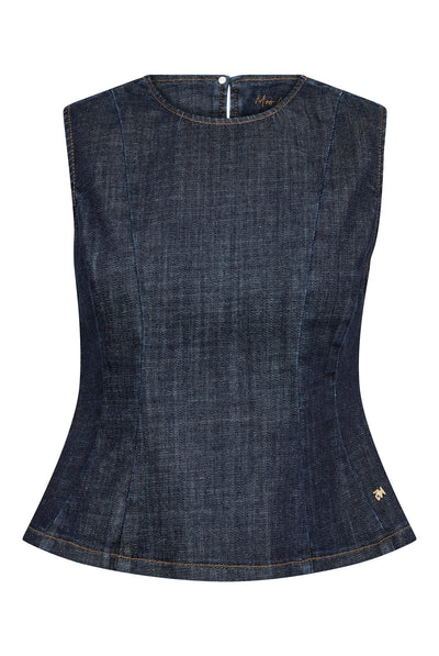 MMKello Nippon Top DARK BLUE - 185000 Thumbnail