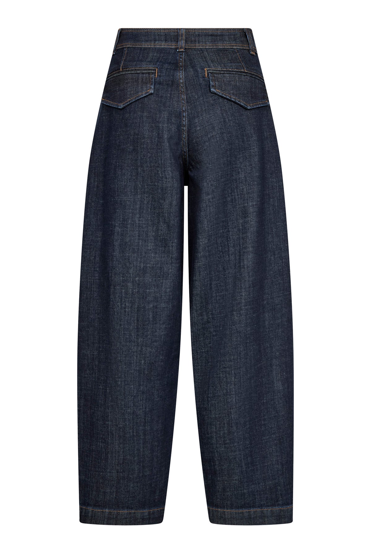 MMManou Nippon Jeans DARK BLUE - 185130