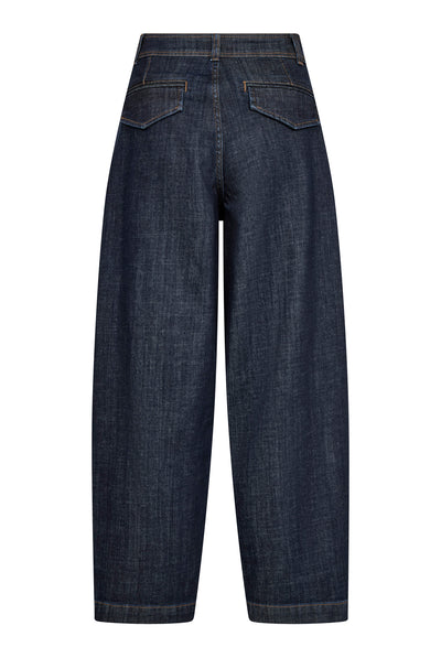 MMManou Nippon Jeans DARK BLUE - 185130 Thumbnail