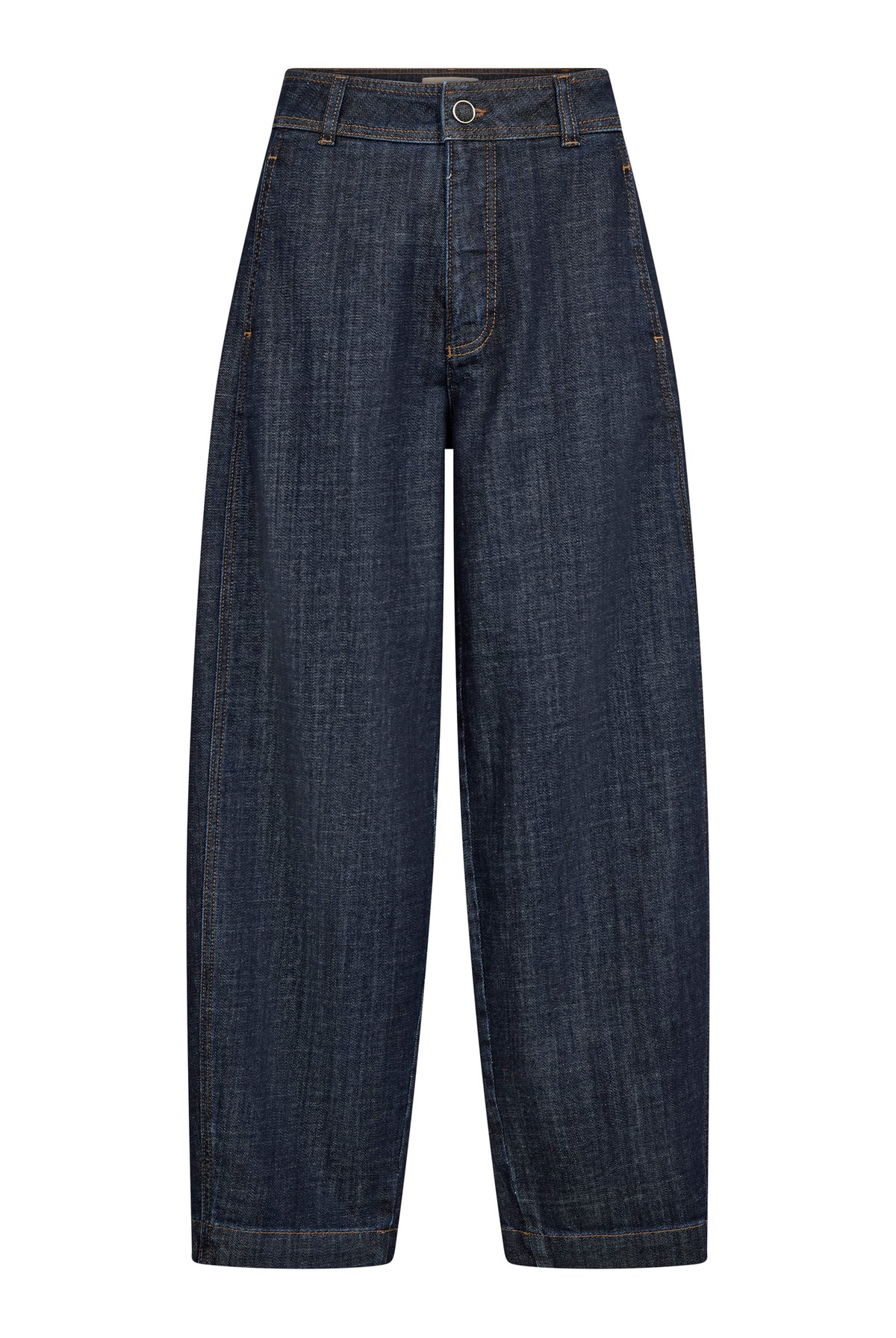 MMManou Nippon Jeans DARK BLUE - 185130
