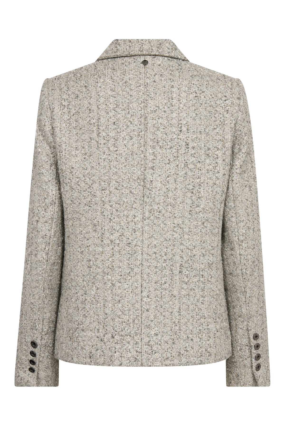 MMBelize Bessi Blazer Mourning Dove - 184550