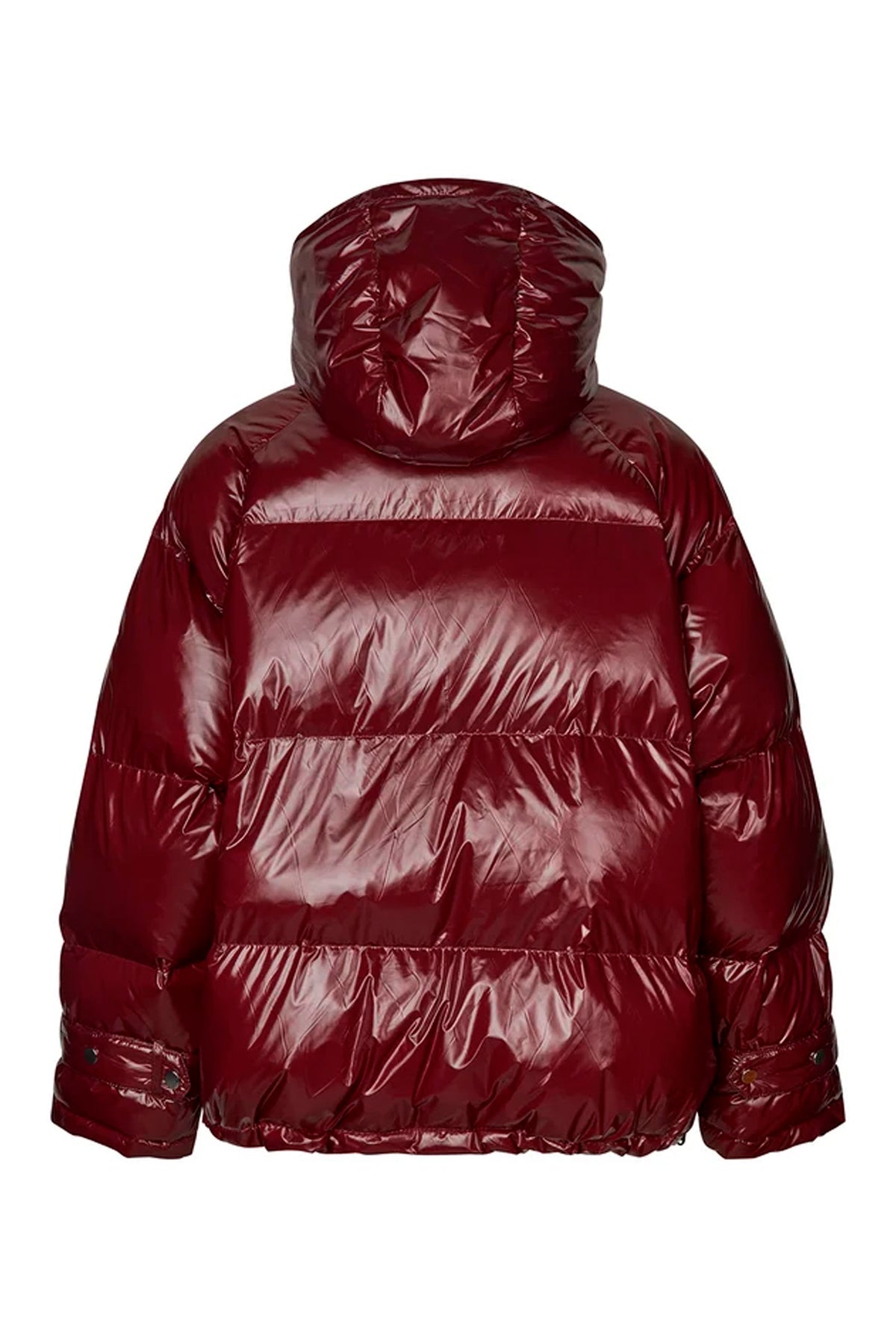 Shelbyll Jacket BORDEAUX - 24417-7001