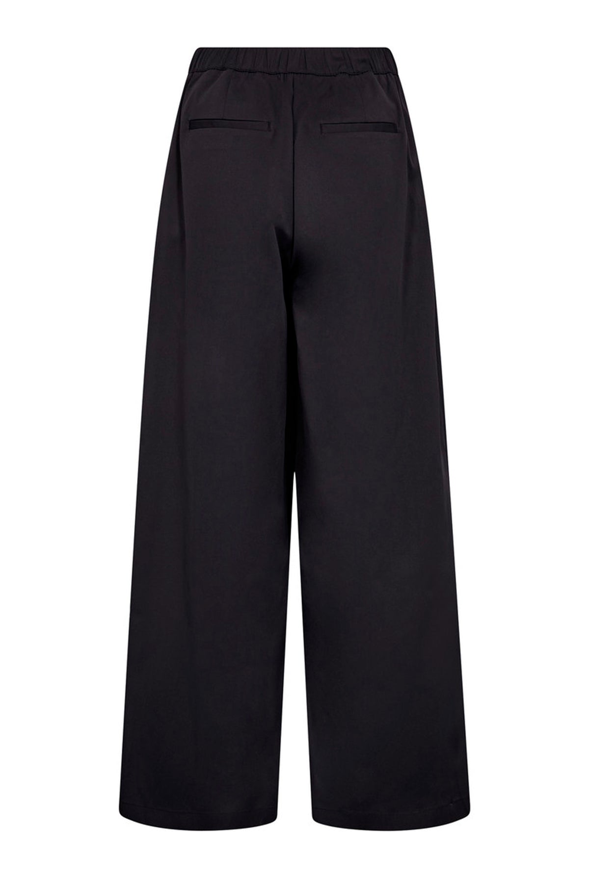 Tech Tailor Pant Antracit - HL10841