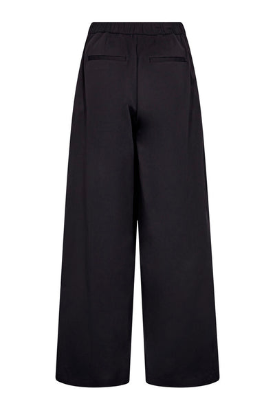 Tech Tailor Pant Antracit - HL10841 Thumbnail