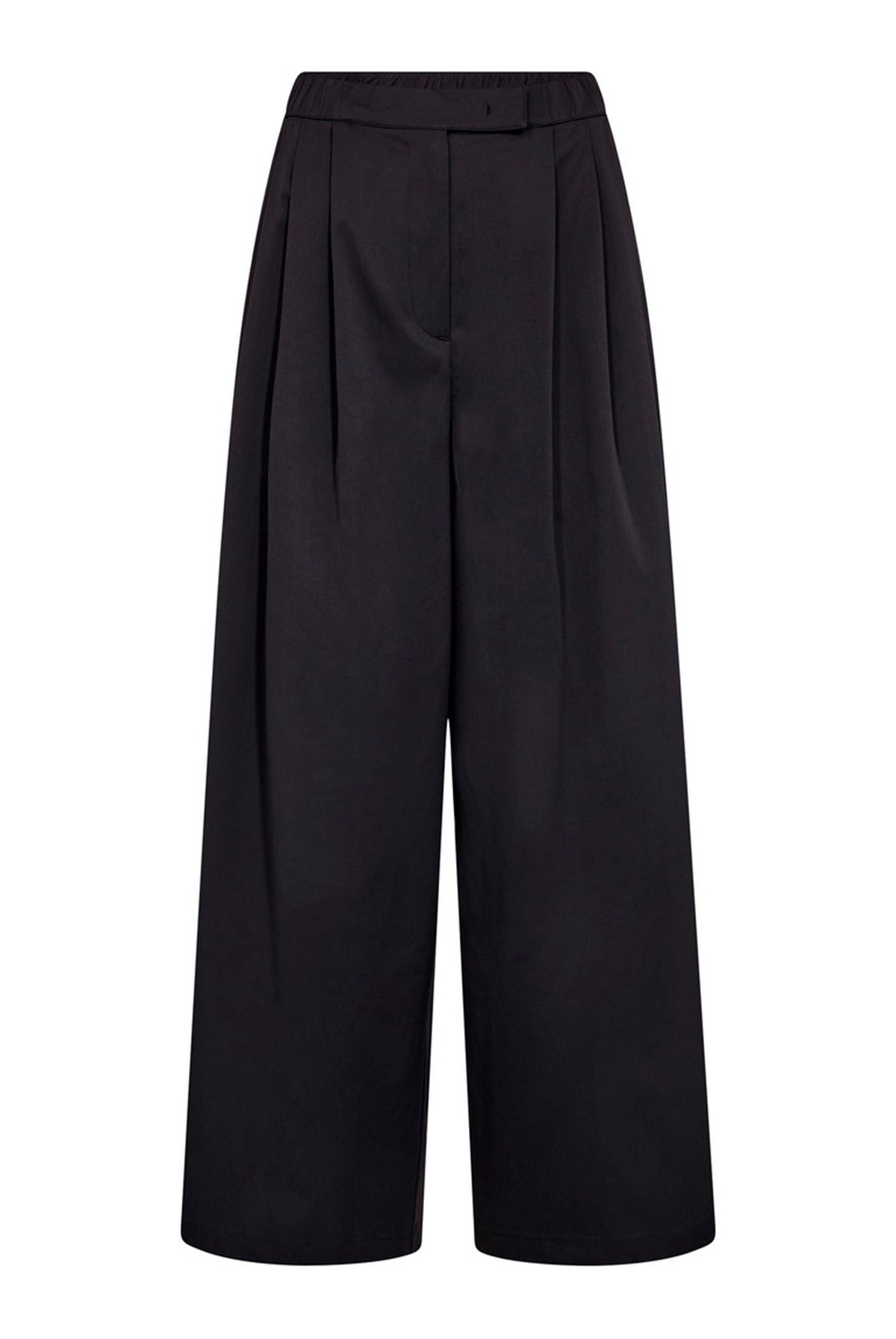 Tech Tailor Pant Antracit - HL10841