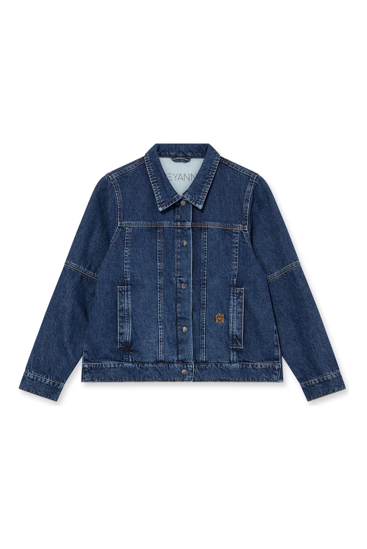 MMHJEWEL LOOP Blue Denim - 800331