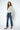 MMAshley Imera Jeans DARK BLUE - 183470