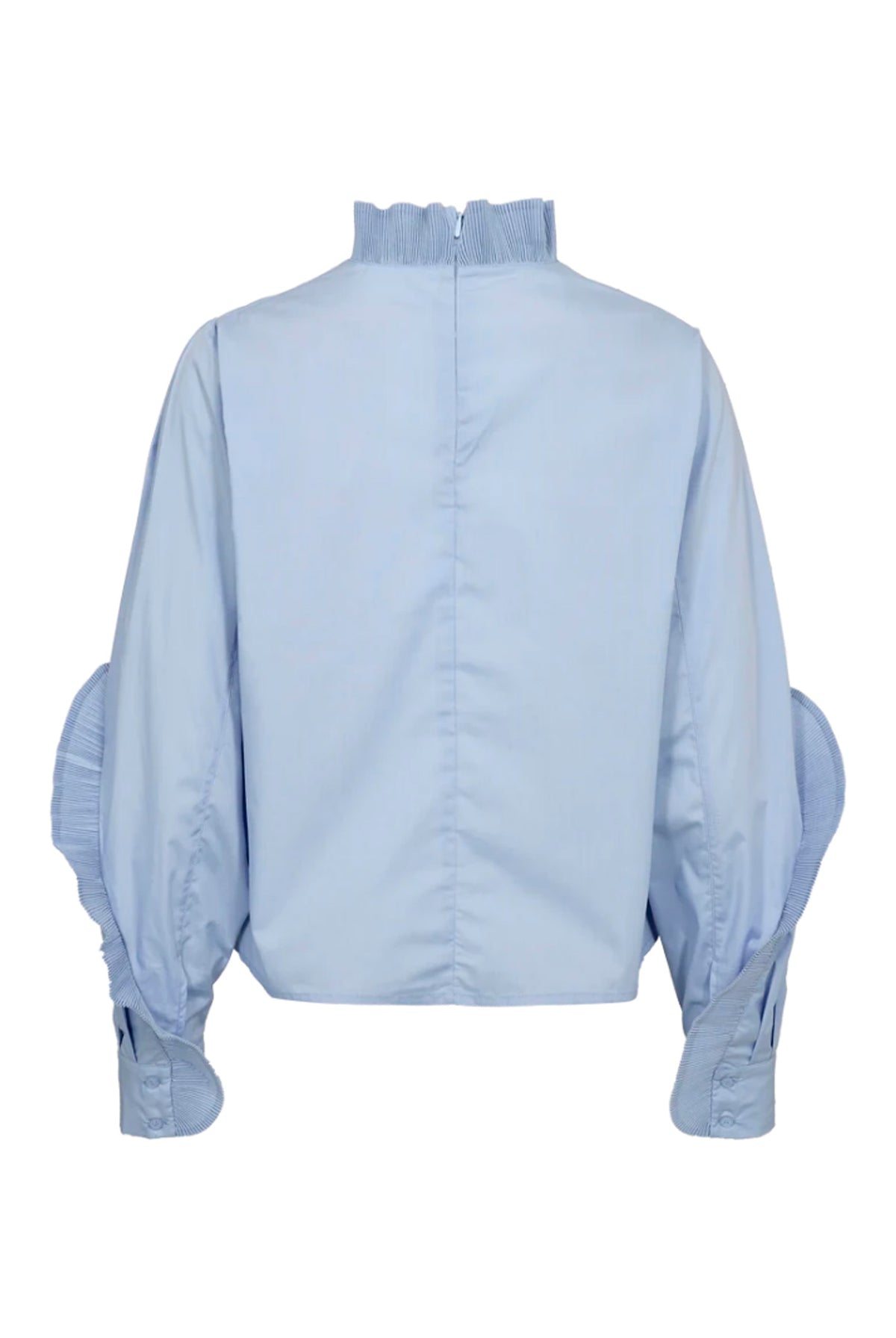 Pleat Brunnera Blue - 211942