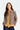 Aline jacket Mocca - 17276