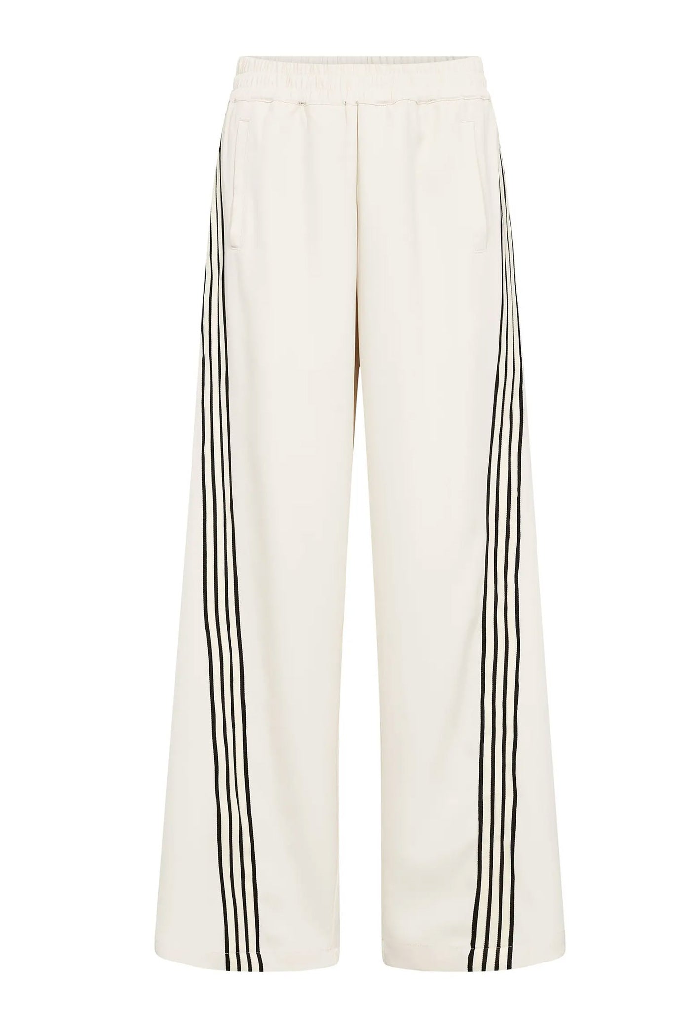 AliniCC Double Panel Pant 10006-Bone - 500083