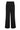 AliniCC Logo Pant 65001-Black - 500148