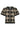 Allestar Check Knit Cardigan Beige - 165729