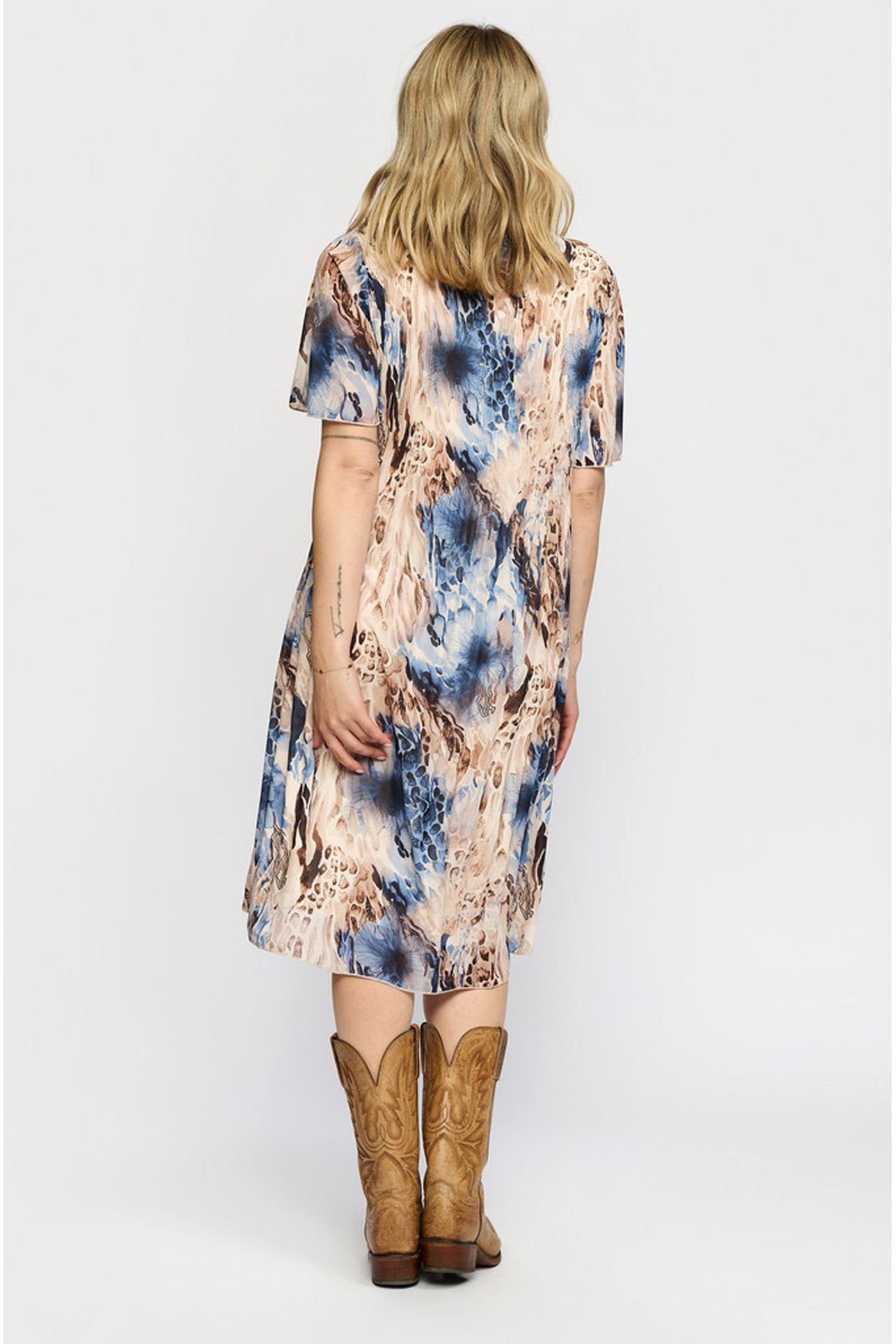 Alma 2089 BLUE - 10214411544