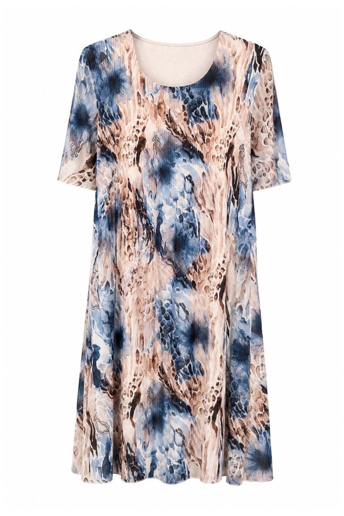 Alma 2089 BLUE - 10214411544
