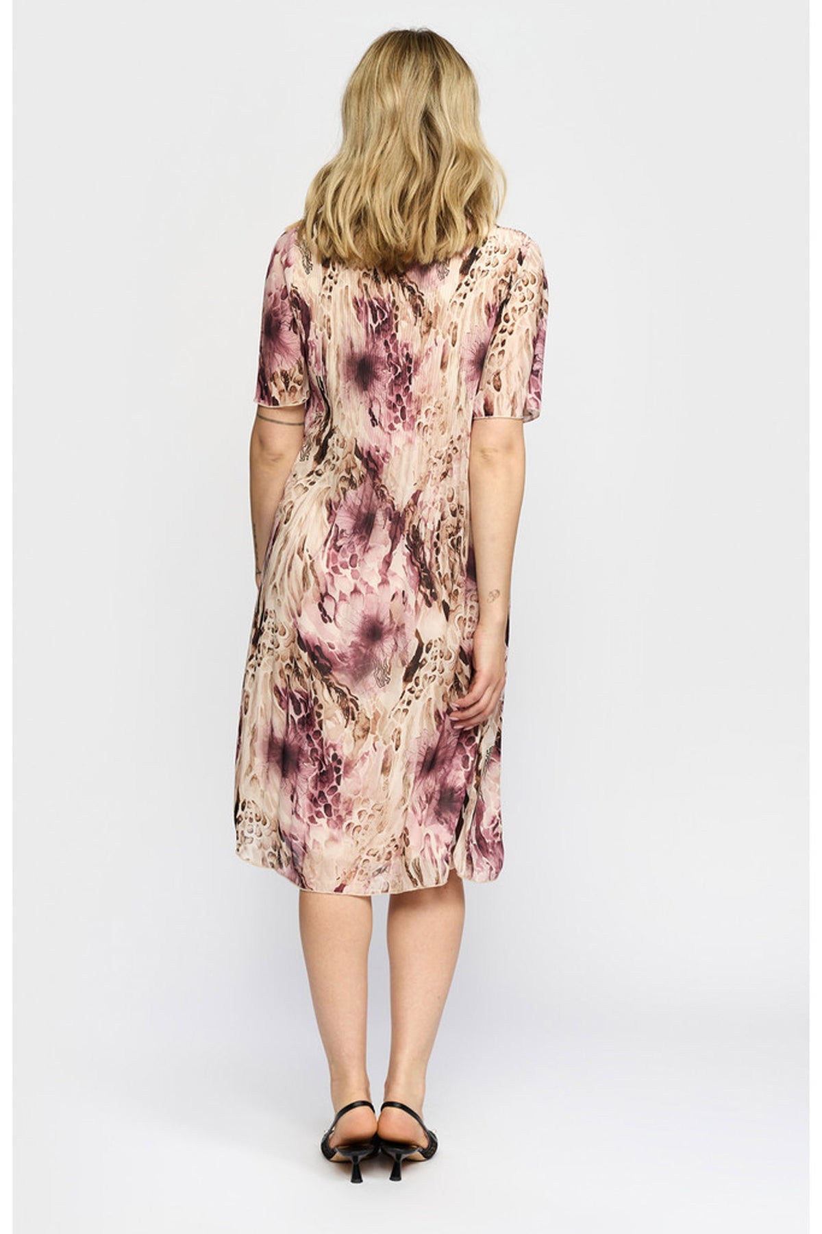 Alma 302 ROSE - 10214411544