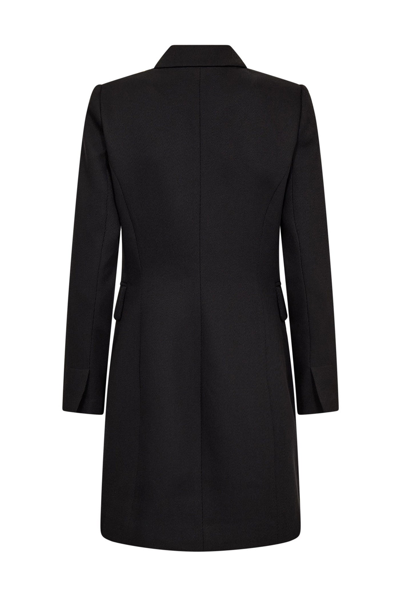 AlmiraCC Blazer Dress 96-Black - 36570