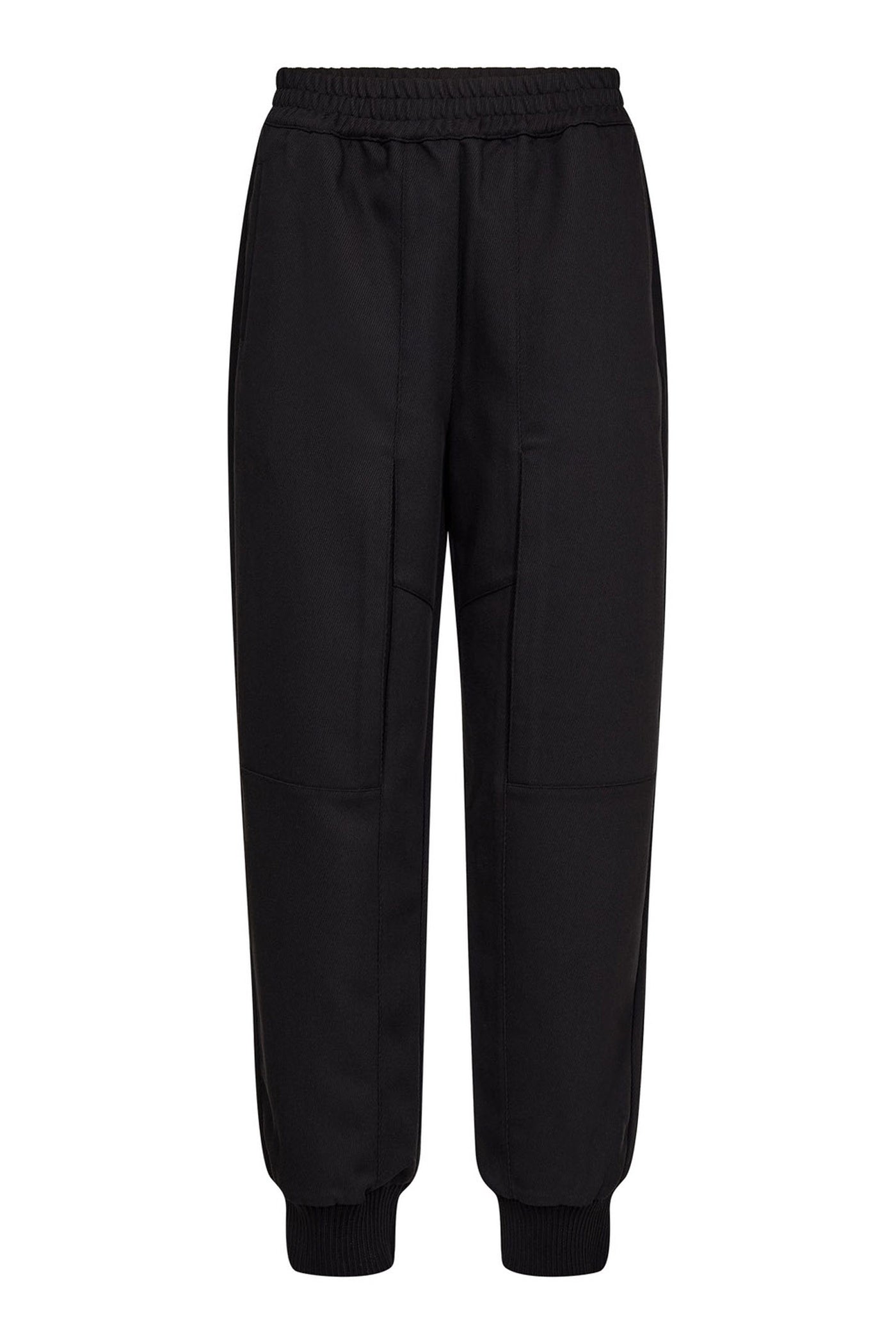 AlmiraCC LL Pant 96-Black - 31675