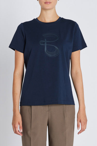 AlnusBBRuba tee Sky Captain - BBW4000 Thumbnail