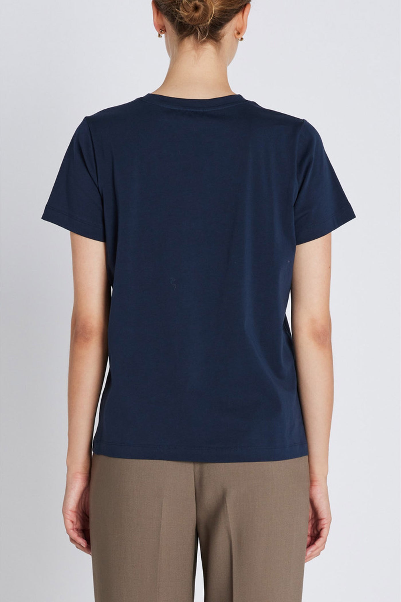 AlnusBBRuba tee Sky Captain - BBW4000