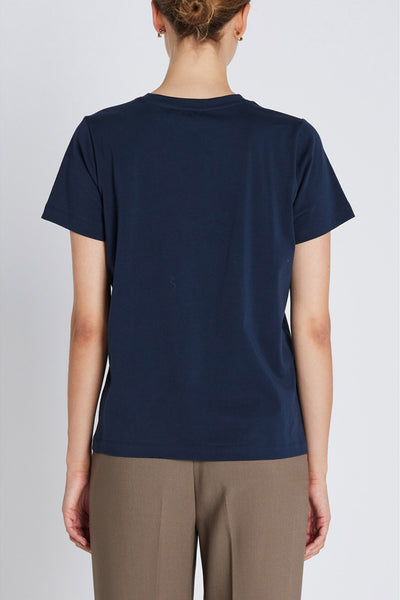 AlnusBBRuba tee Sky Captain - BBW4000 Thumbnail