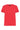 AlnusBBRuba tee Cherry Red