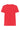 AlnusBBRuba tee Cherry Red