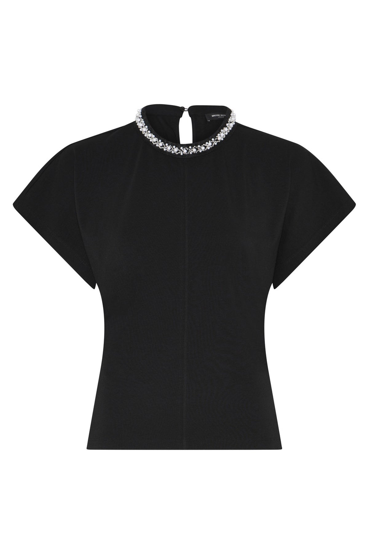 AlnusBBVerena blouse Black - BBW4932