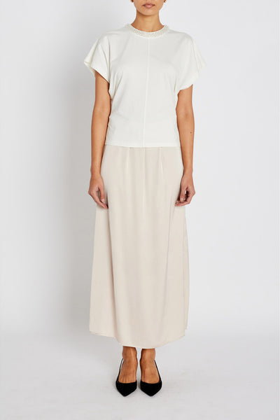 AlnusBBVerena blouse White - BBW4932 Thumbnail