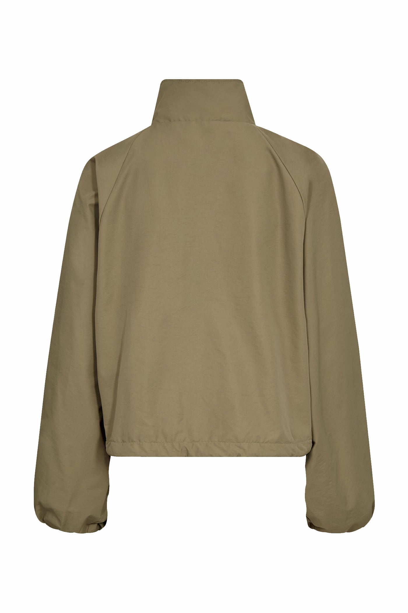 AloraCC Jacket 7555-Army - 40018