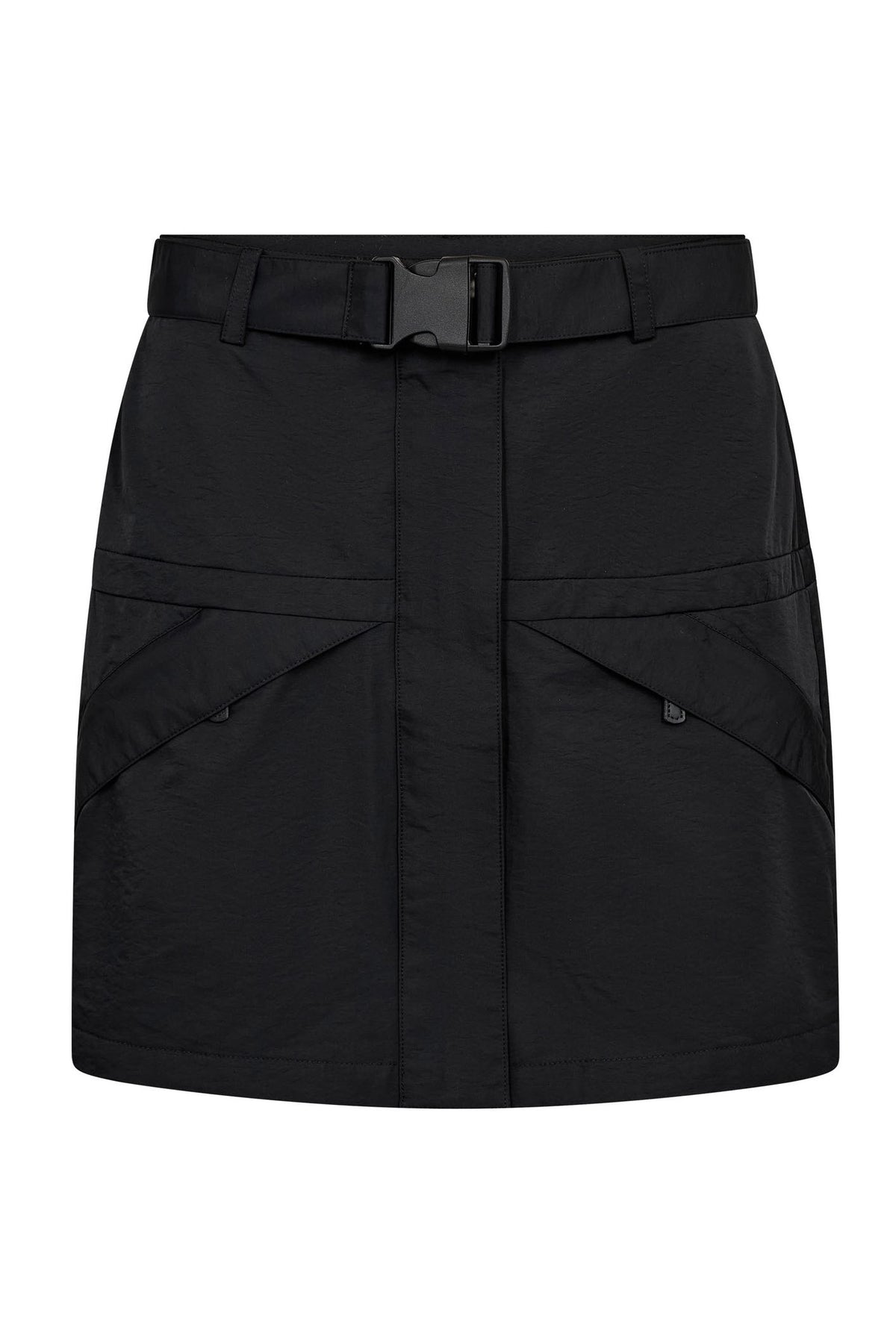 AloraCC Skirt 96-Black - 44004