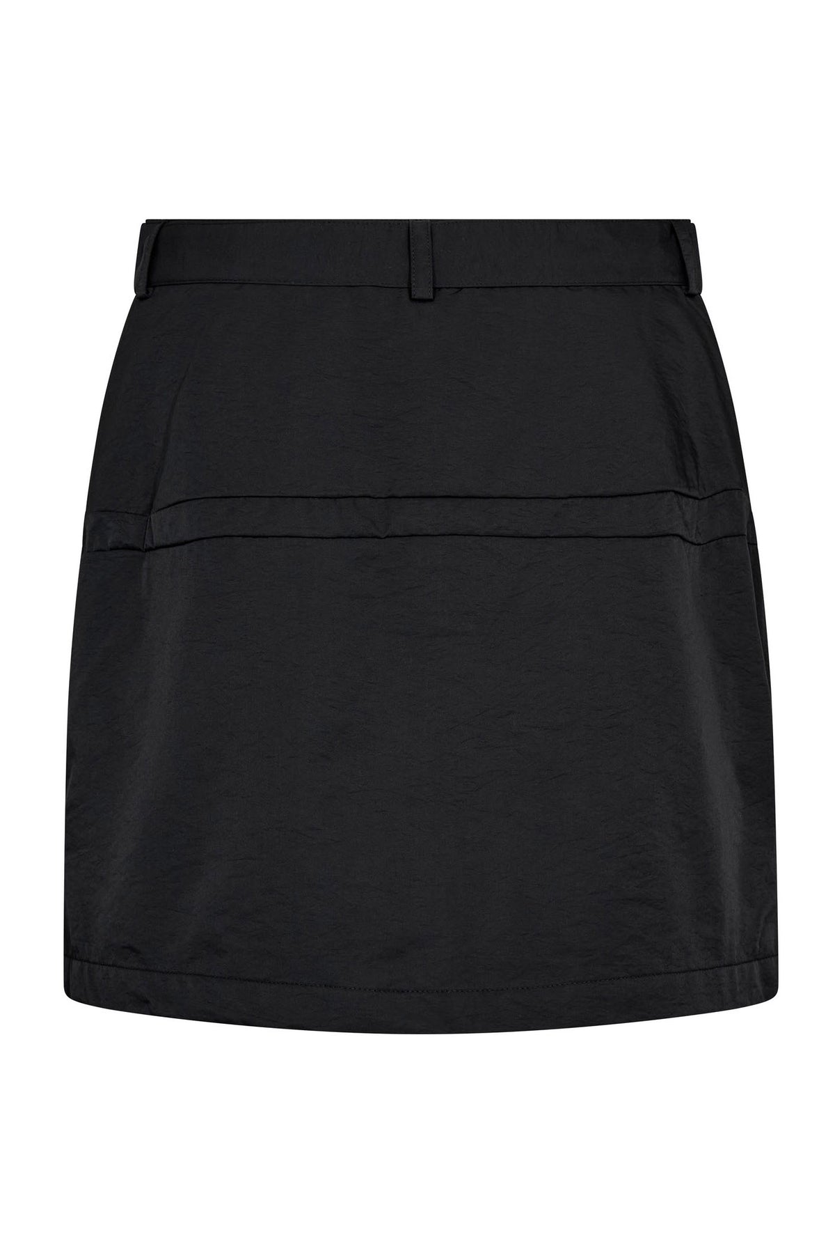 AloraCC Skirt 96-Black - 44004