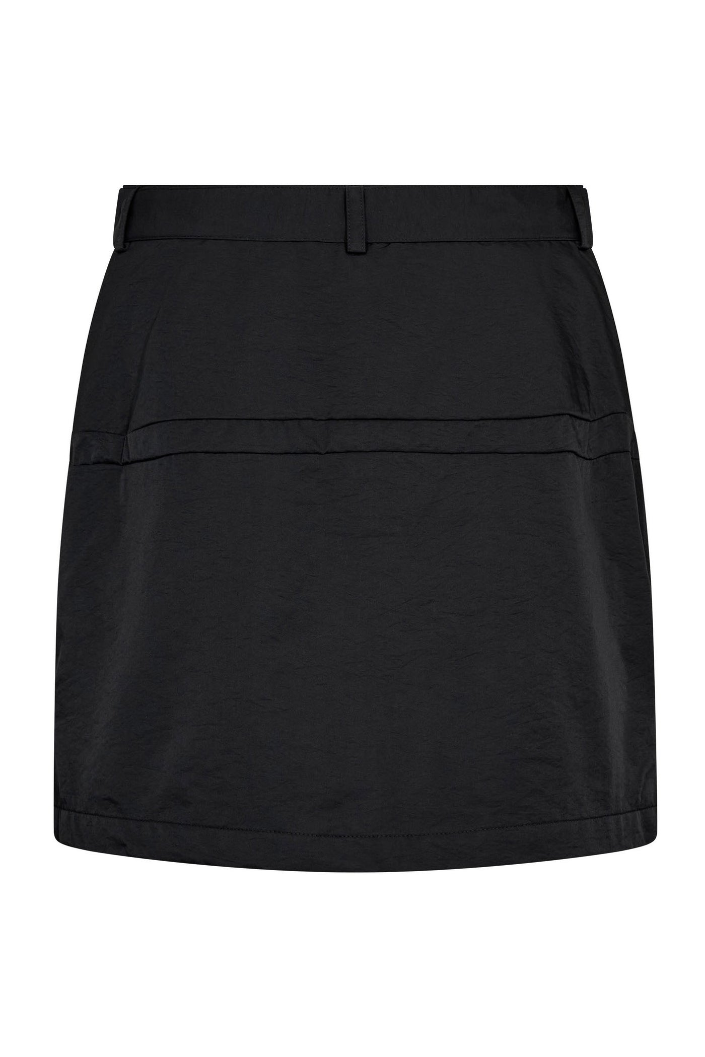 AloraCC Skirt 96-Black - 44004