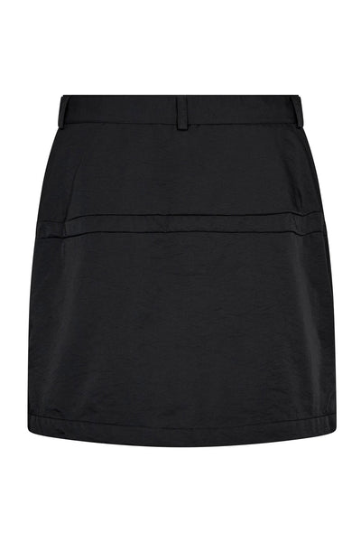 AloraCC Skirt 96-Black - 44004 Thumbnail