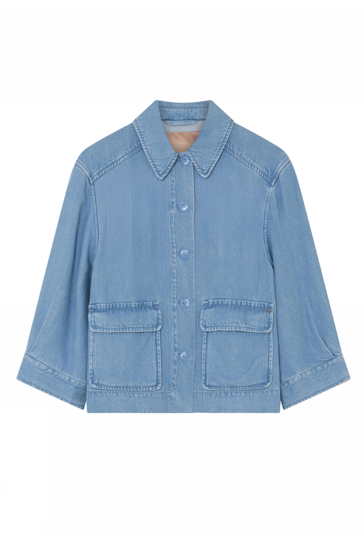 Amali, Casual jacket 94057-EndlessSky - 60314/6720