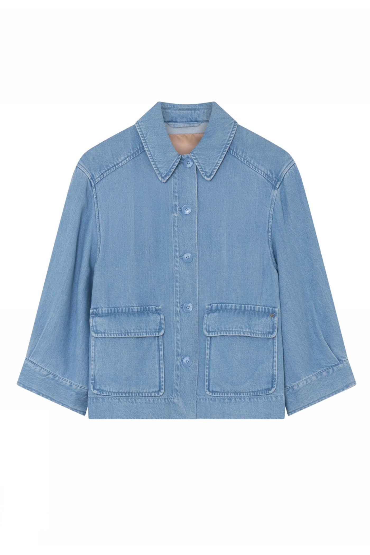 Amali, Casual jacket 94057-EndlessSky - 60314/6720
