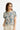 Amalie blouse Blue - 17158