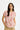 Amalie blouse Rose - 17158