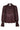 Amara Big Embroidery Burgundy - 163032