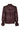Amara Big Embroidery Burgundy - 163032